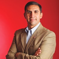 Gilberto Islas