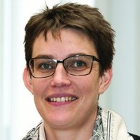 Rikke Frier
