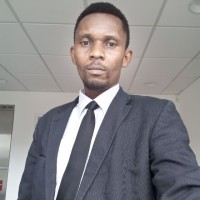 Gabriel Uko