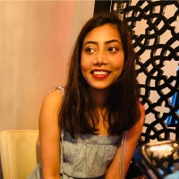 Akansha Vishnoi