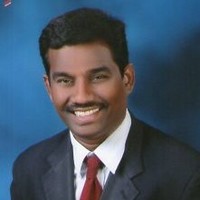 Mani Balasundaram