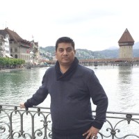 Kumar Ashok