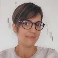 Aurore STAUFFER