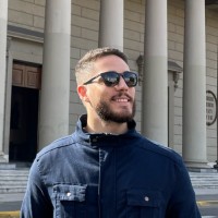 Ruan Xavier