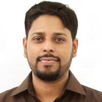 Subhashis Mandal