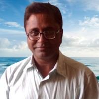Ranjit Kumar Sabat