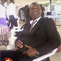 Abel Mwembe
