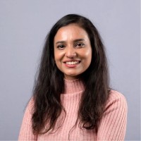 Rupal Saxena
