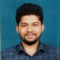 Shubham Patil