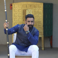 Harpreet Thind
