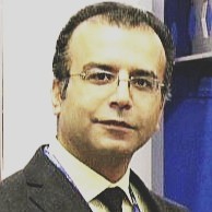 Ali Reza Javanmard Haghighi