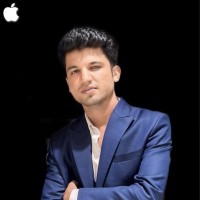 Vahid Patel