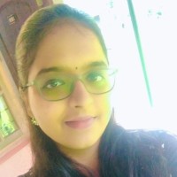 Pavithra Jayakumar
