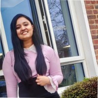 Jisha Thomas