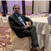 Deepak S. Khake