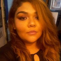 Andrea Sofia Lopez Barboza