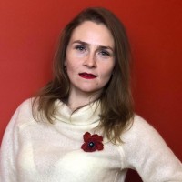 Анастасия Королёва