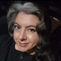 Elizabeth Markus