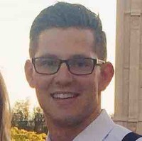 Luke Mcdermott