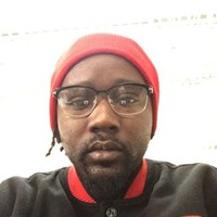 Kevin Robinson