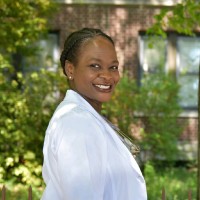 Roselind Bruce-Vanderpuije MSN, APRN, FNP-C, CCRN, RN-BC
