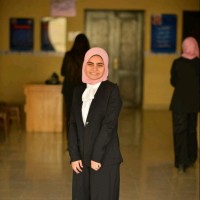 Nada Saied