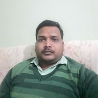 Shailesh Singh
