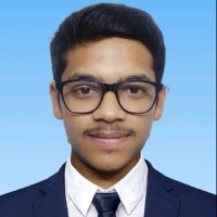 Vashisth Chauhan