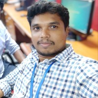 Sabari Murugan