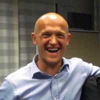 Mag. (FH) Christoph Walter