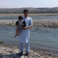 Naveedullah Najeeb
