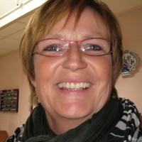 Astrid Verweij