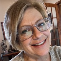 Patti Jo Becker