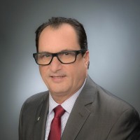 Andy Pickron