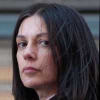 Elena Kosterina