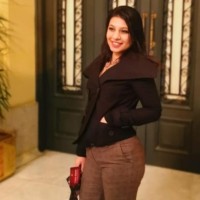 Nourhan Alaa