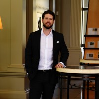Matthew Shelton