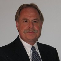 Barry E. Foreman, PE, PEng