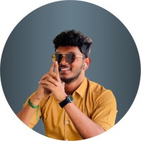 Kaarthik S 🌴🥥