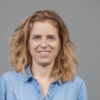 Doris Füglister
