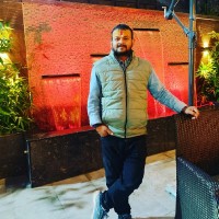 Shubham Verma