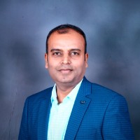 Manjunath Jayaramappa