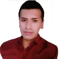 Ronaldo Hairo Pecho Mendoza