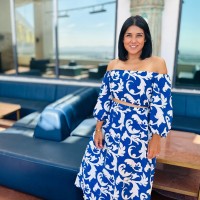 Radhika Shah-Meade, Mba (She/Her)