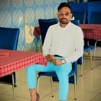 Mukesh kumar Singhmar