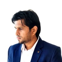Mohamad Islahi, Fca, Mba
