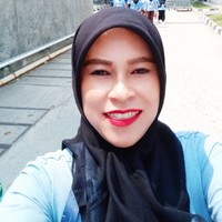 Iis Eskawati