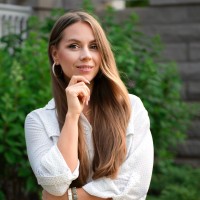 Olena Khudobina