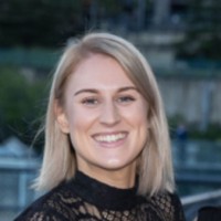 Imogen Bradley