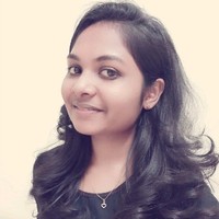 Veena Vijayan